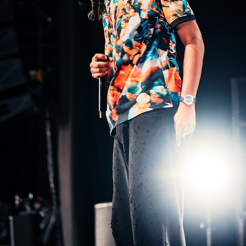 Bakar at Pukkelpop 2023