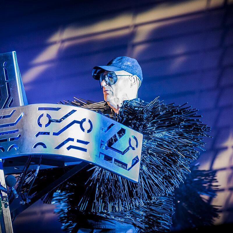 Pet Shop Boys