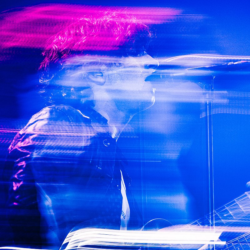 Inhaler at Crammerock 2022