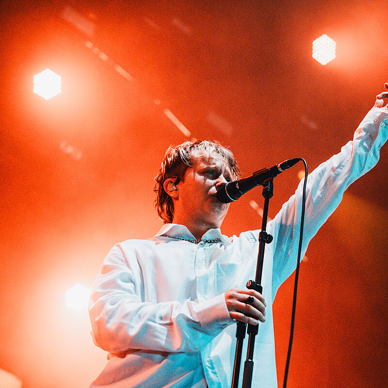 Nothing but Thieves
