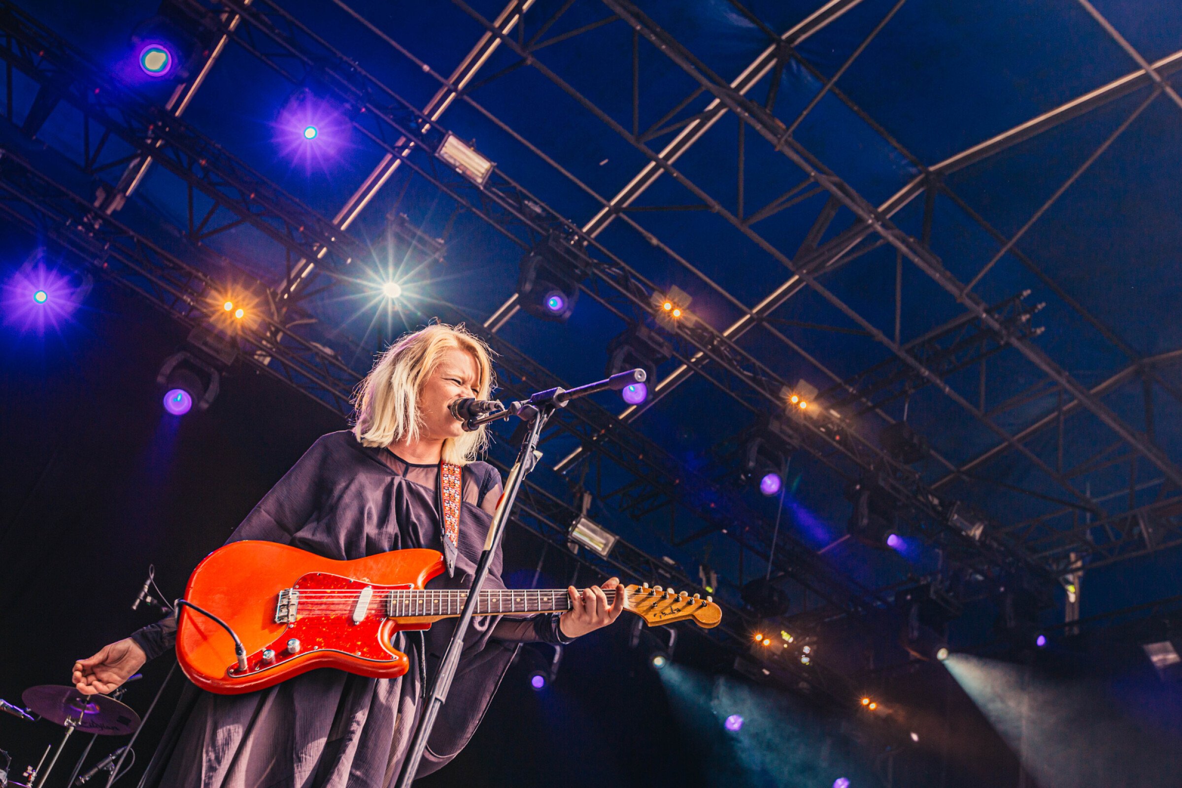 Reena Riot at Cactusfestival 2019