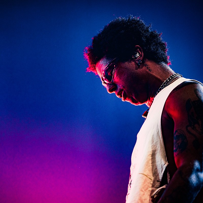 Blackwave. at Pukkelpop 2023