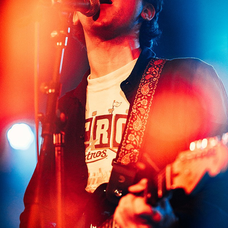 Ten Tonnes at viernulvier