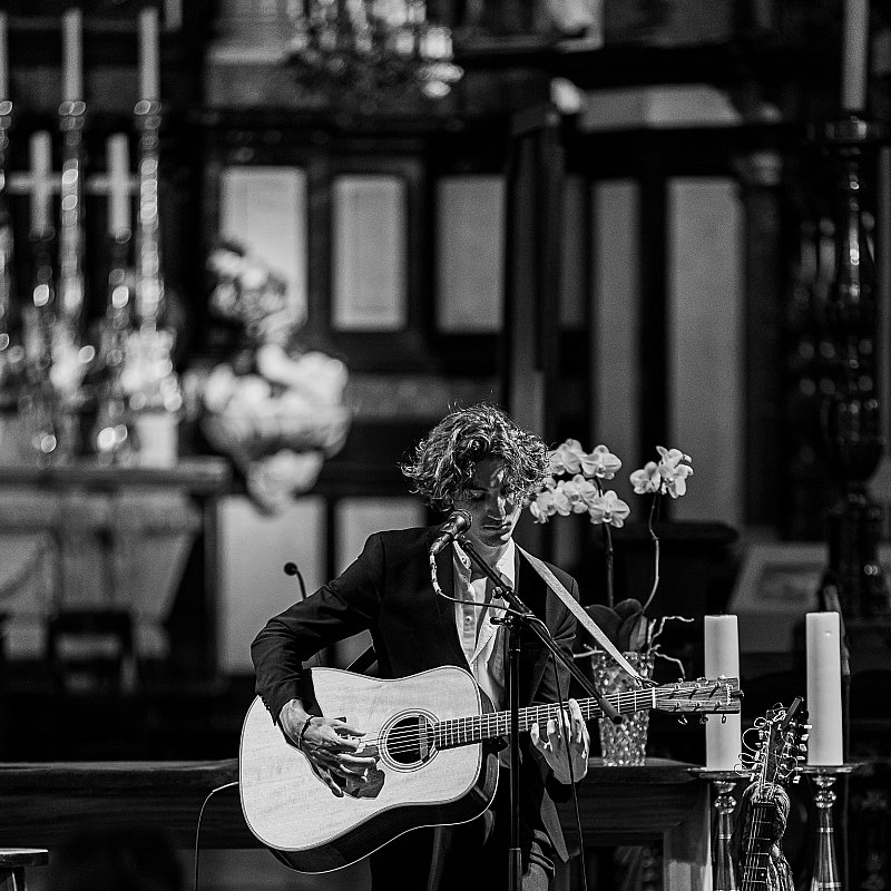 Raman. at Sint-Jacobskerk