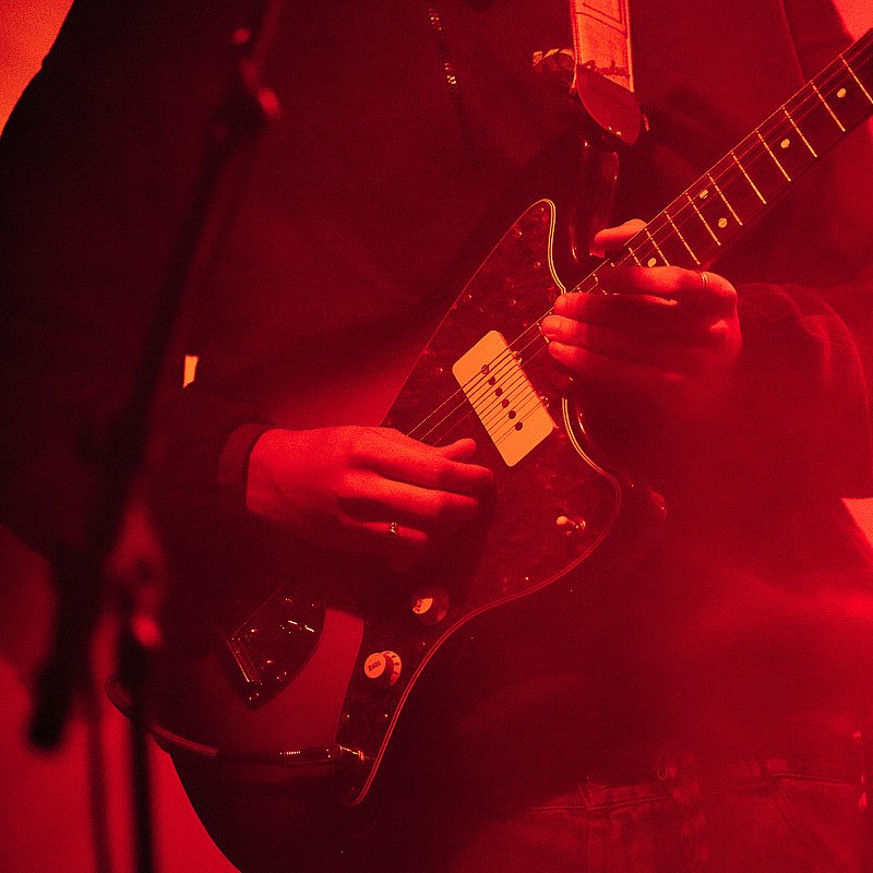 The Christian Club at De Centrale