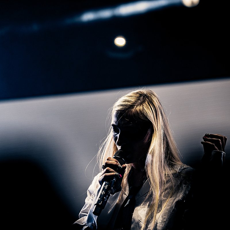 S10 at Pukkelpop 2022