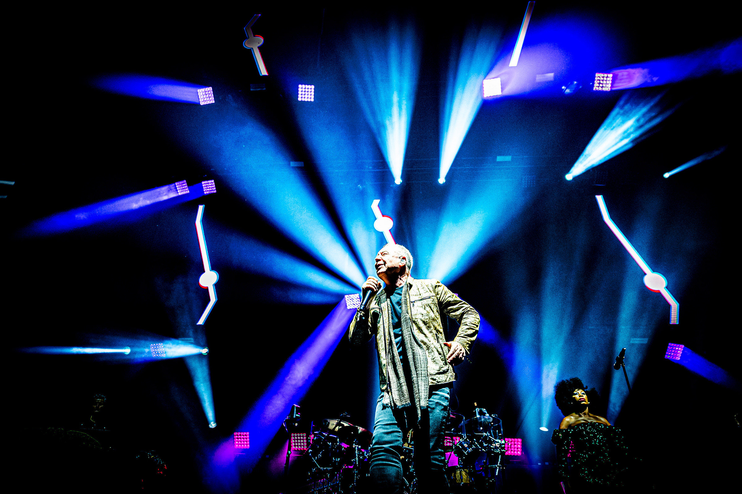 Simple Minds · photo 1