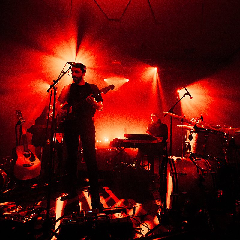 Bert Dockx at viernulvier