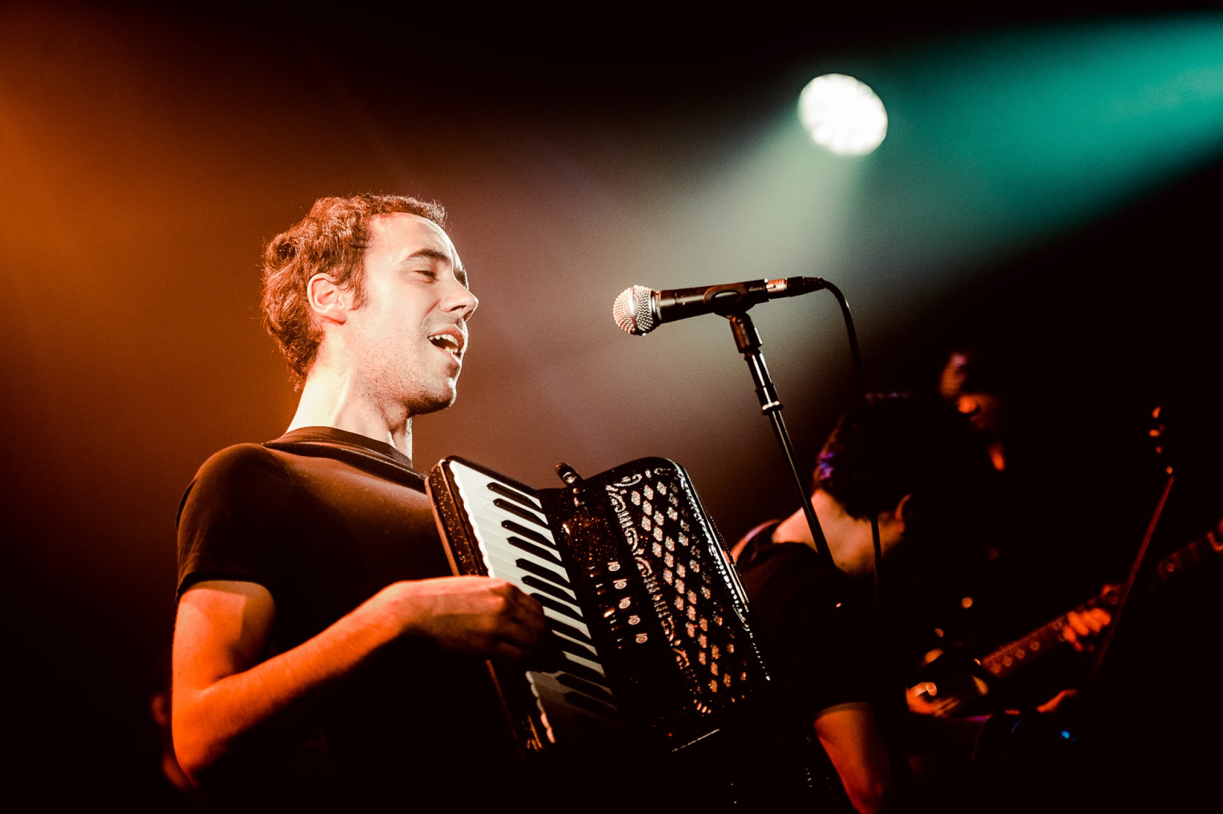 Lee Anderson · foto 1