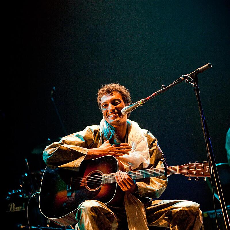 Bombino