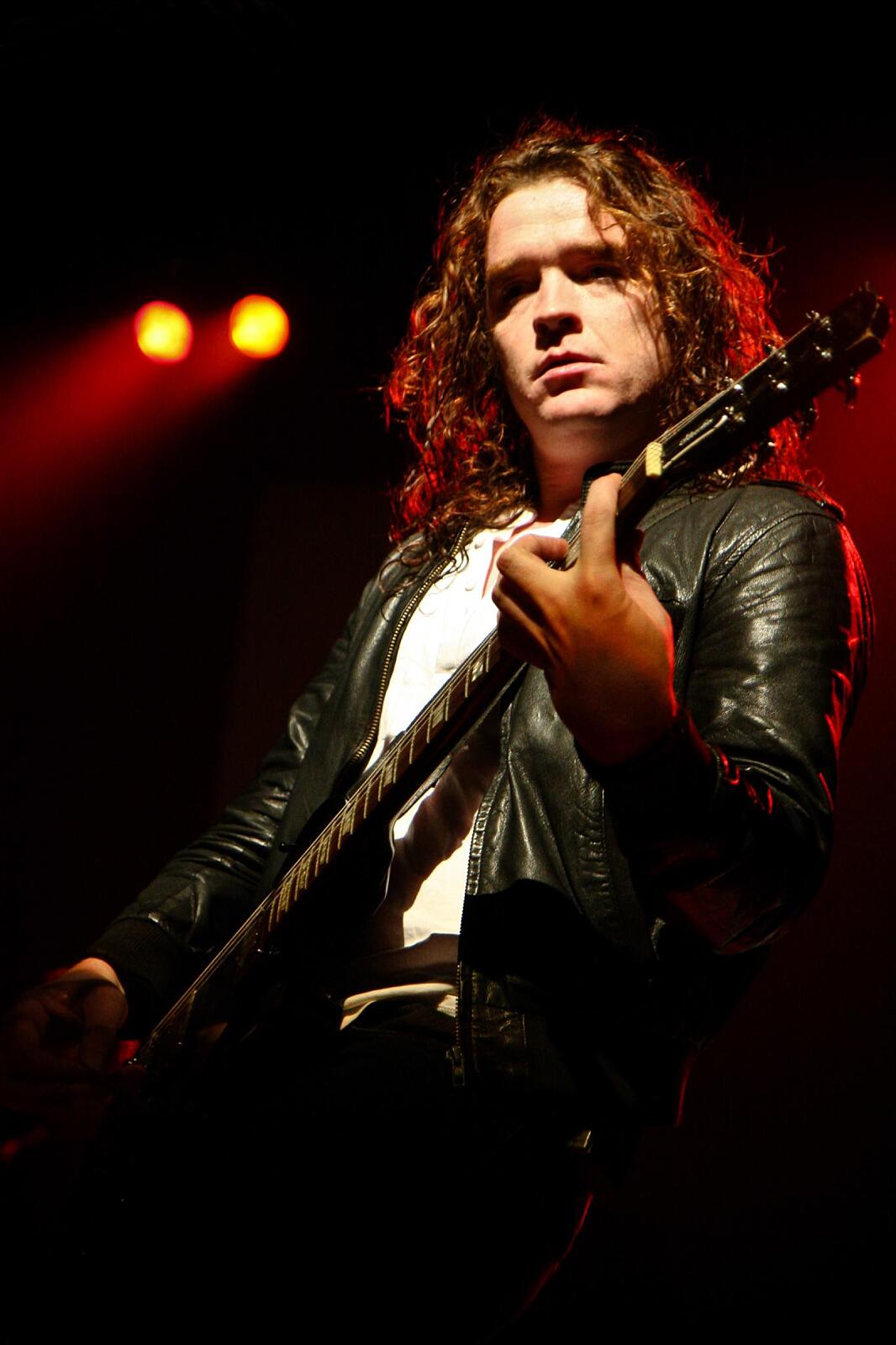 Anathema · photo 1