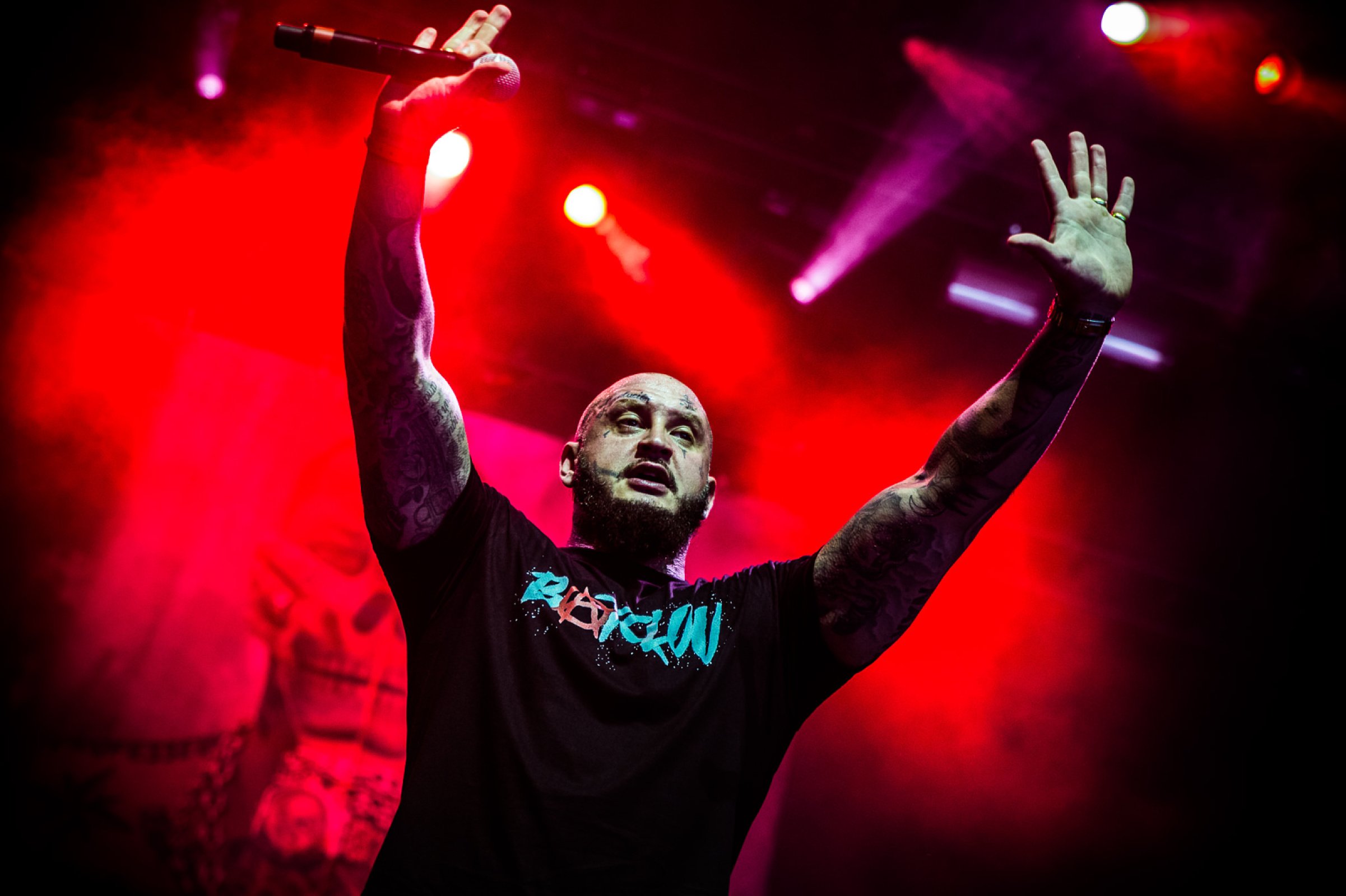 Seth Gueko · foto 1