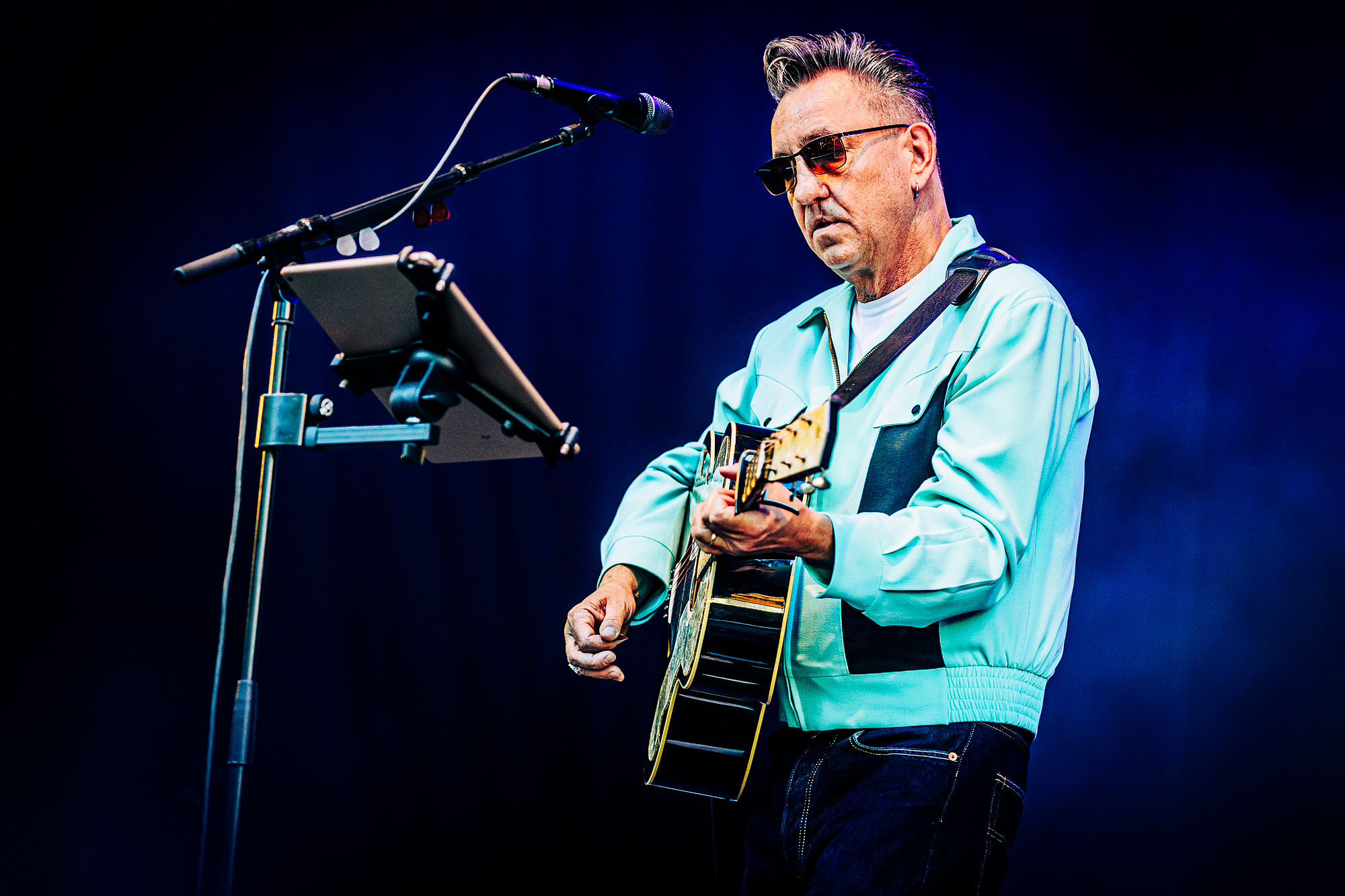Richard Hawley · photo 1
