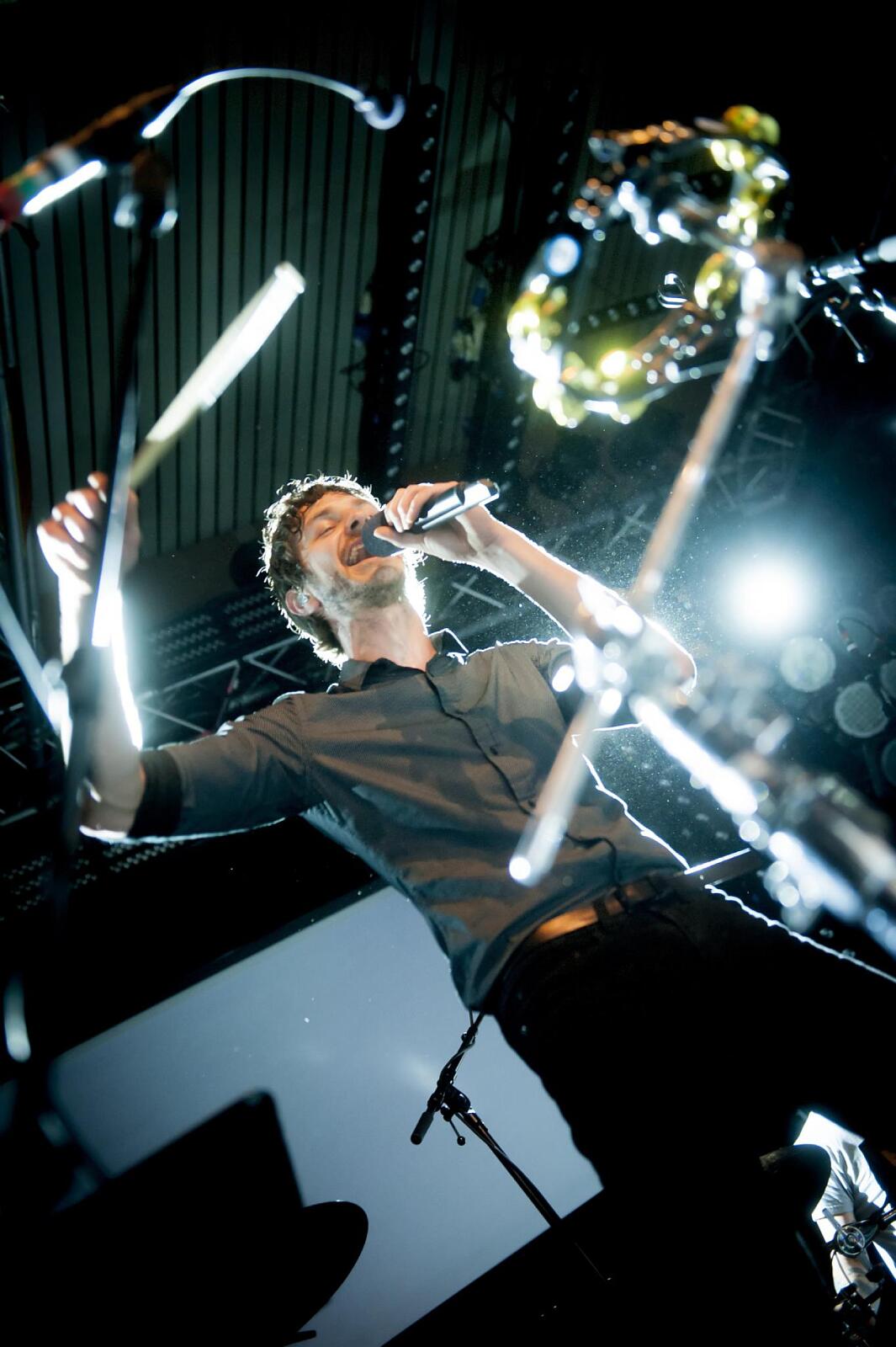 Gotye · foto 1