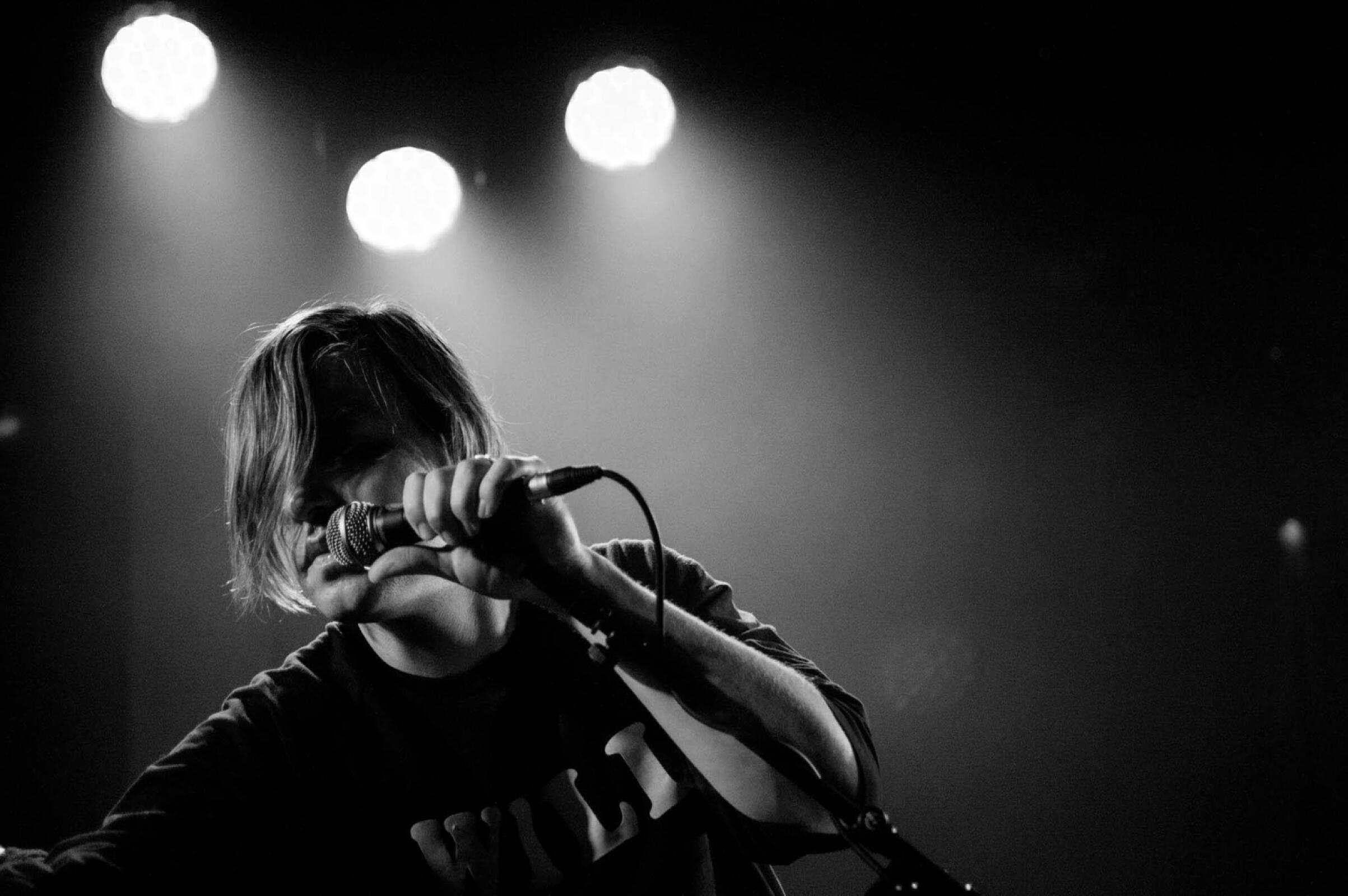 Will Butler · foto 1