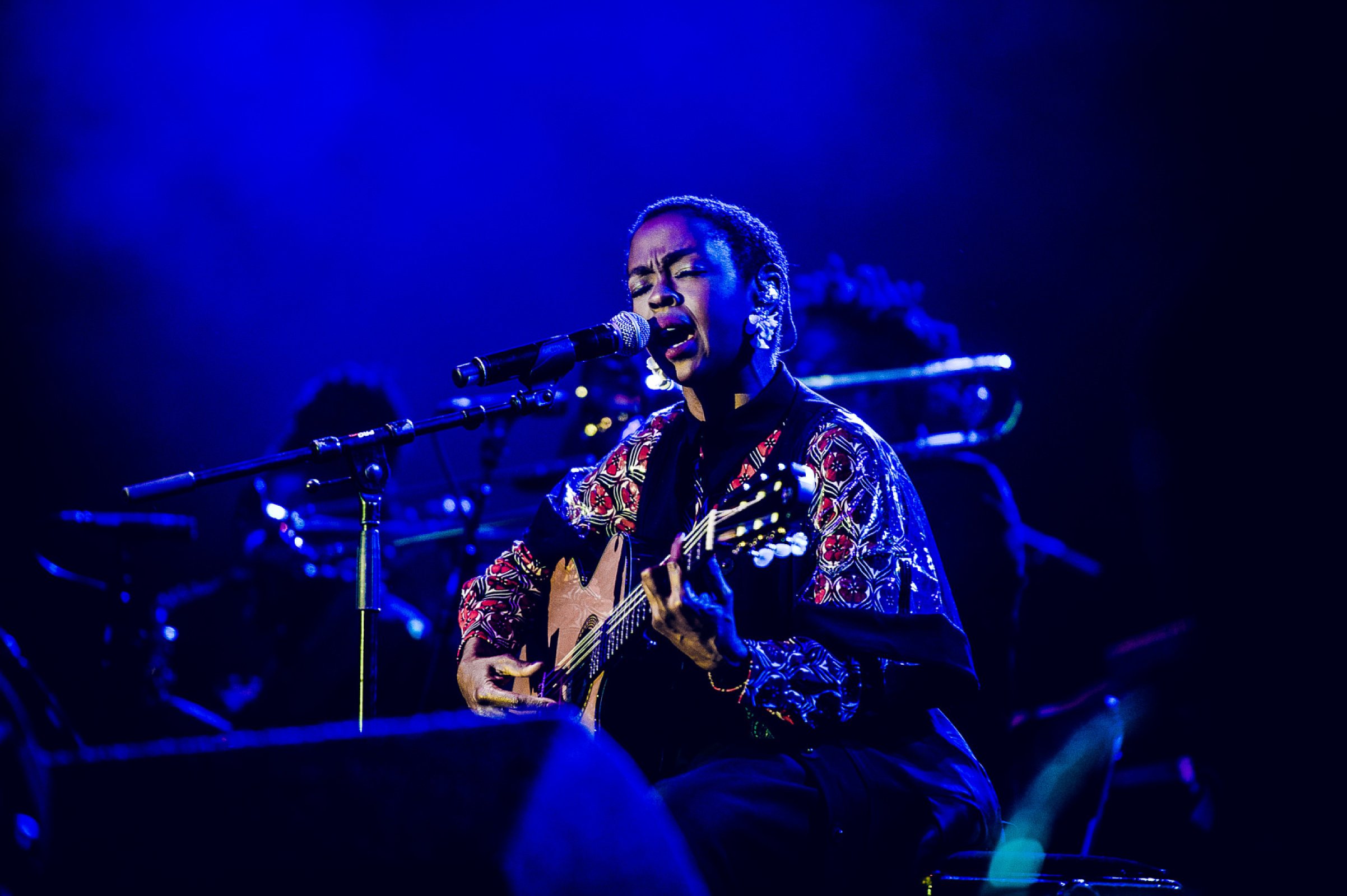 Ms Lauryn Hill · photo 1