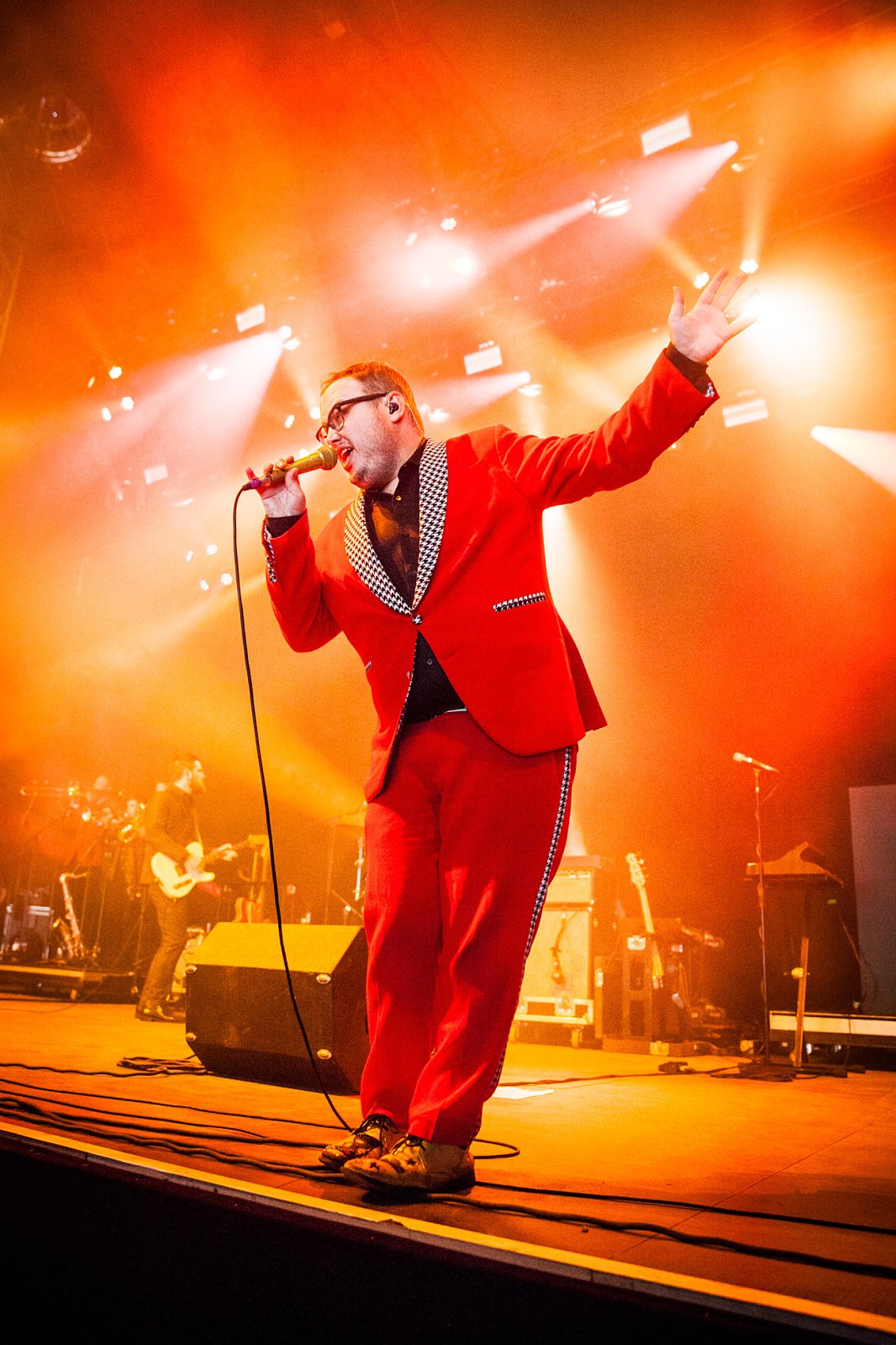 St. Paul & The Broken Bones · photo 1