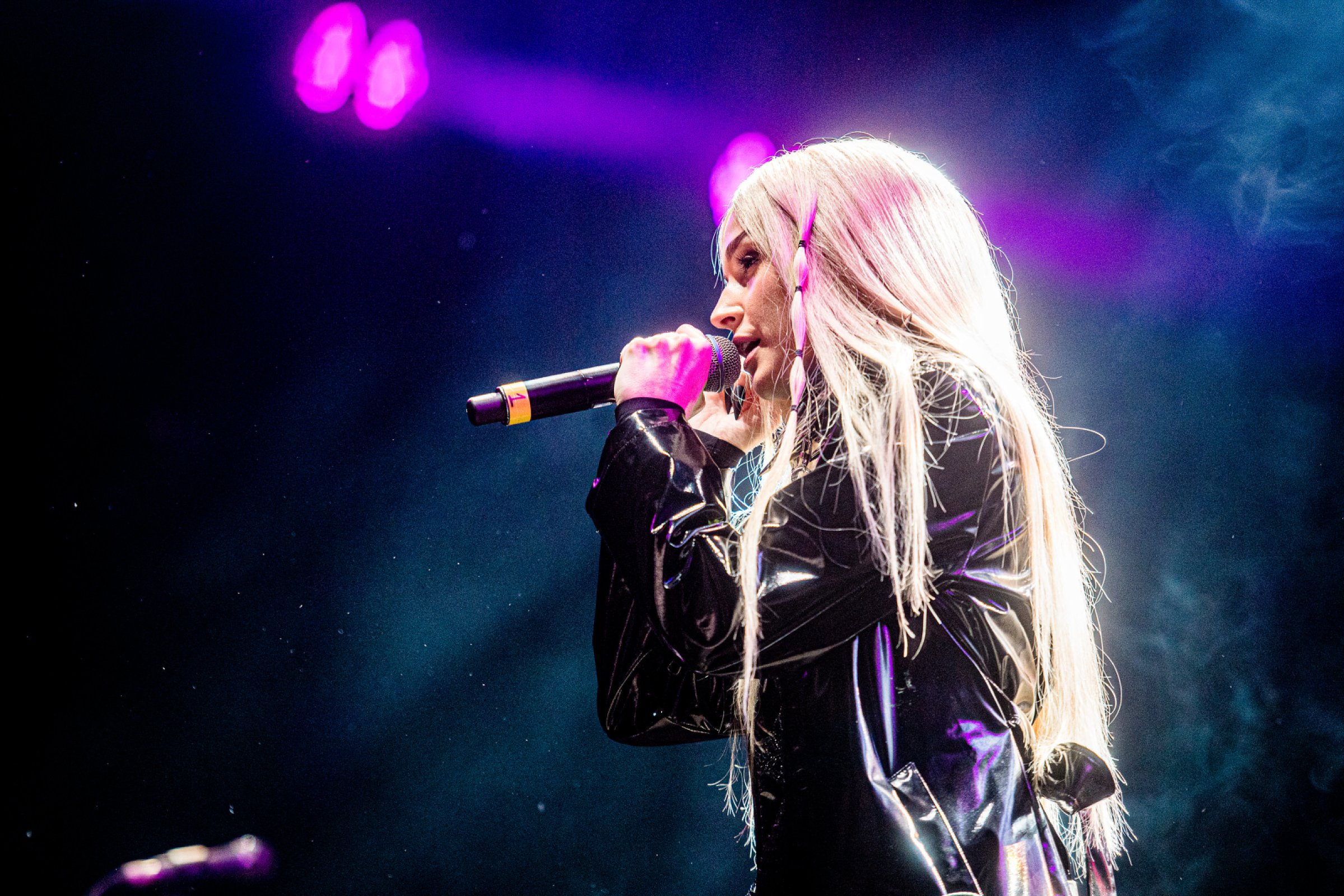 Poppy · foto 1