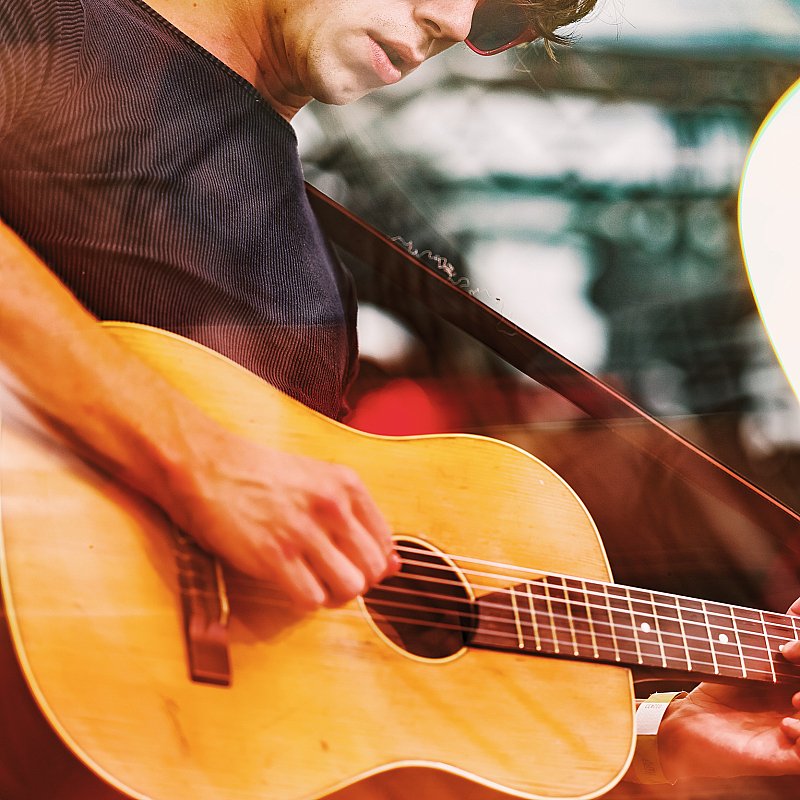 Frans Kalf at AFF Festival 2026