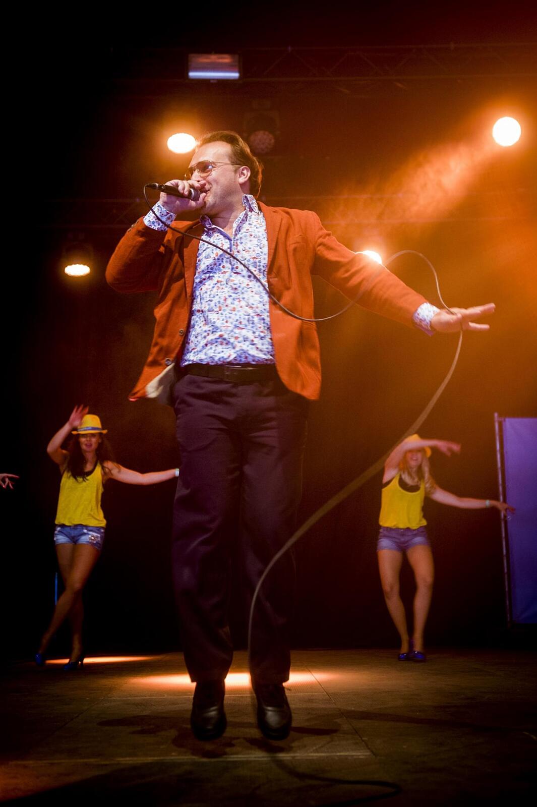 Joe Hardy · photo 1