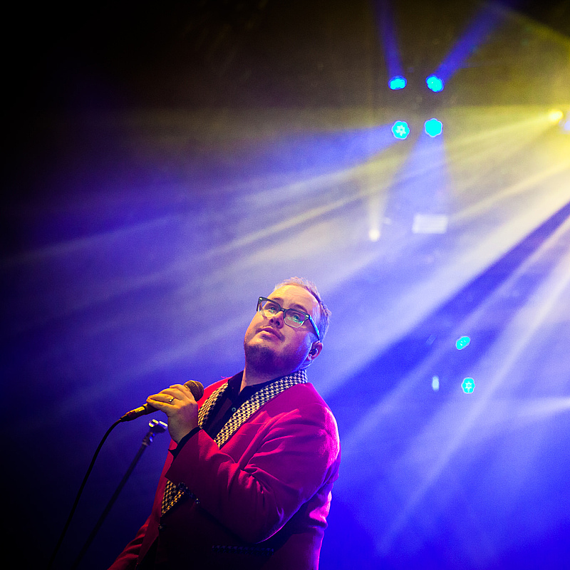 St. Paul & The Broken Bones