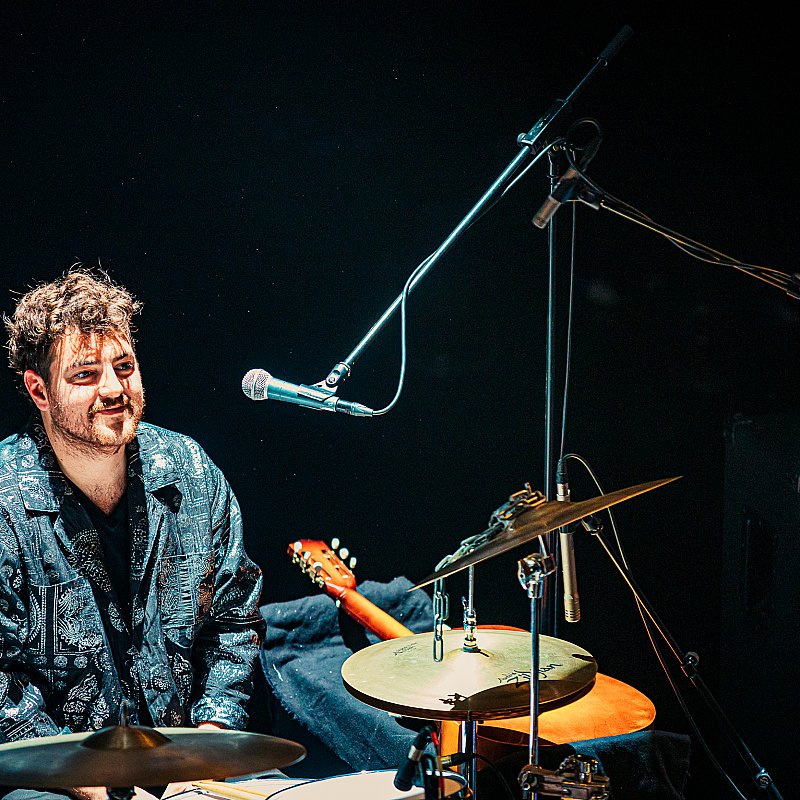 Raman. at Minardschouwburg