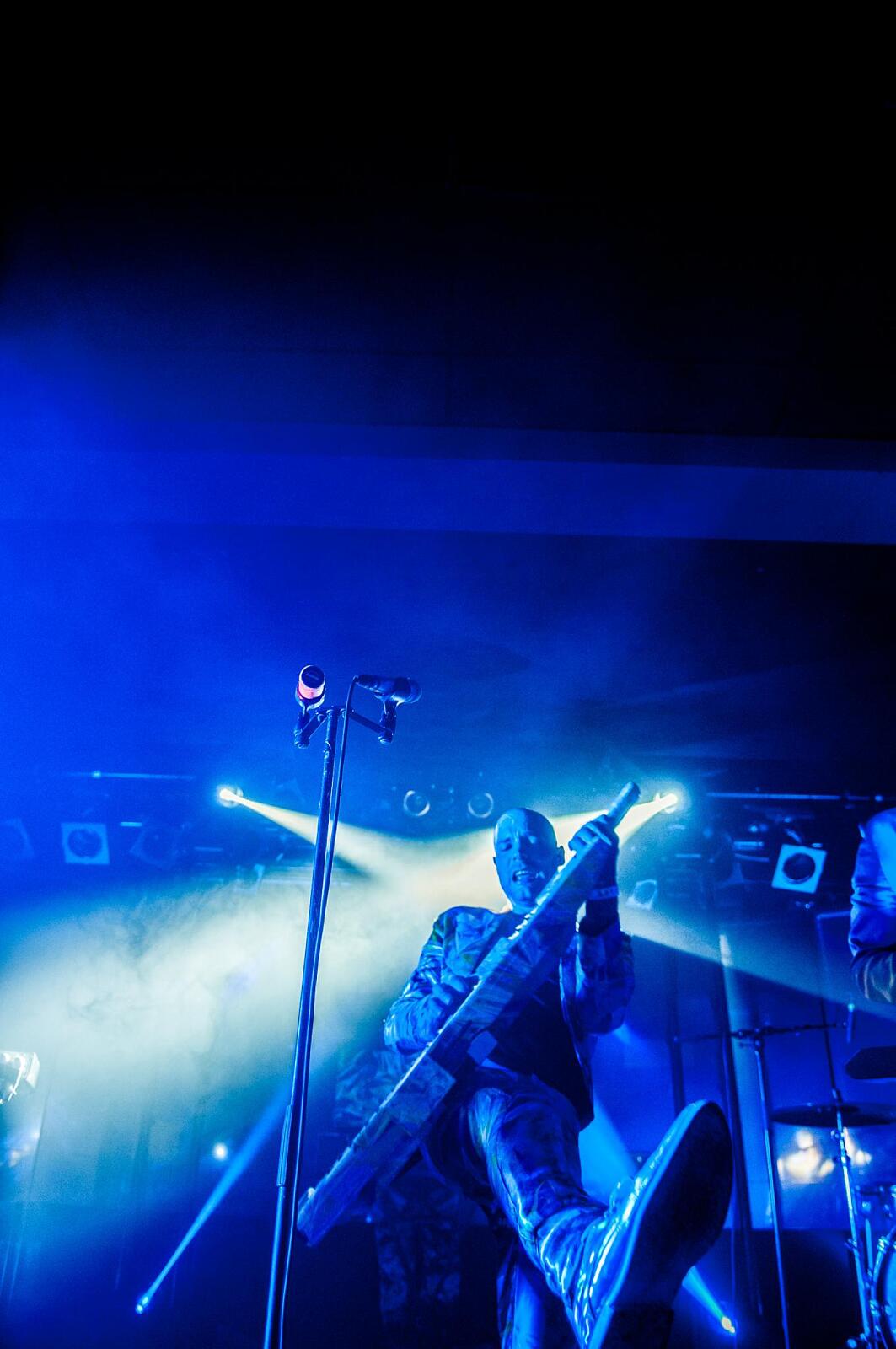 The Subs · foto 1