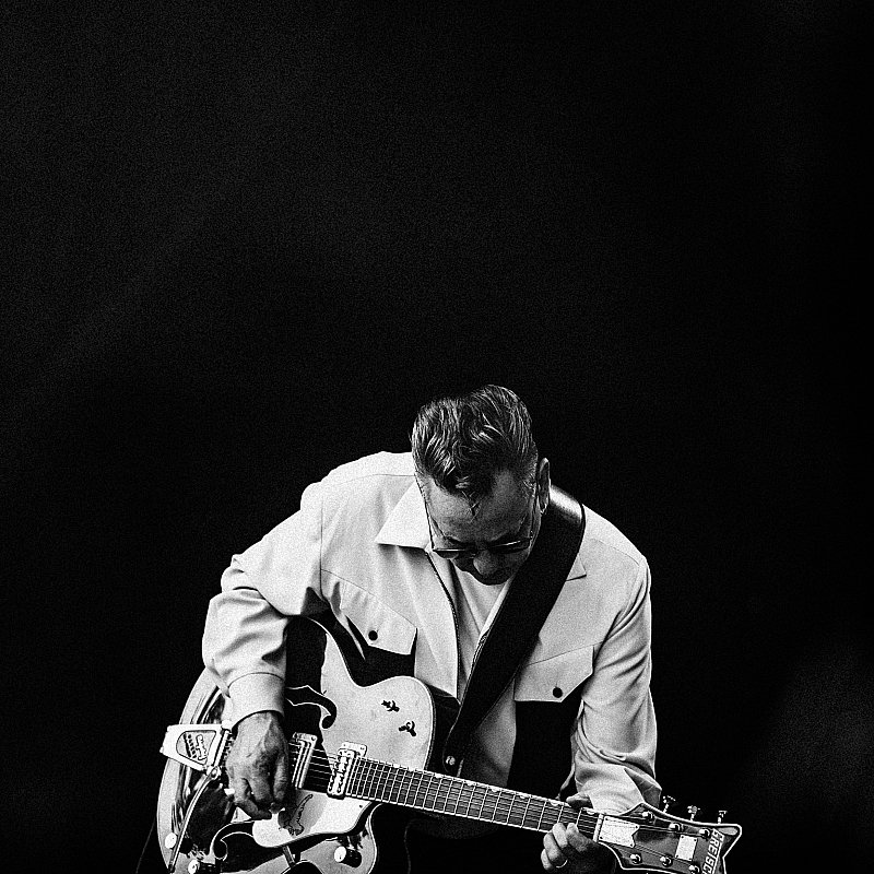 Richard Hawley at Cactusfestival 2025