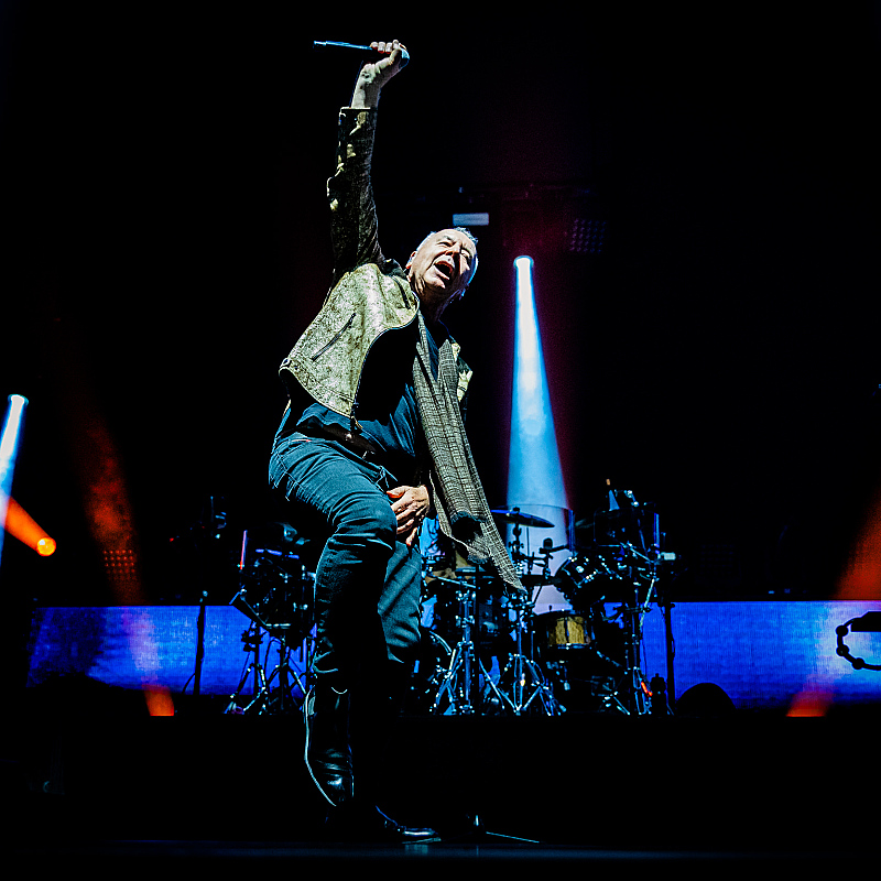 Simple Minds