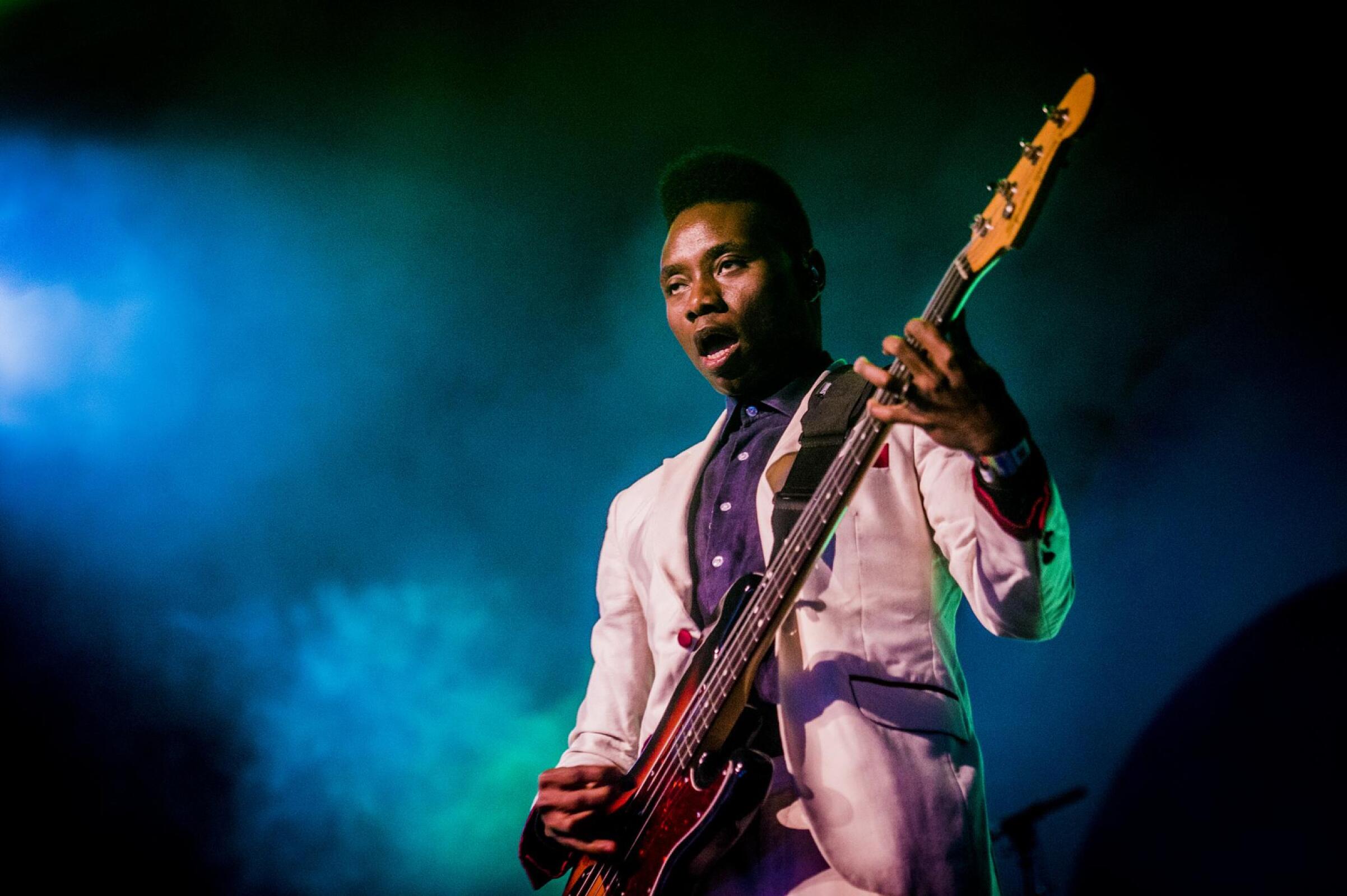 Metronomy · photo 1