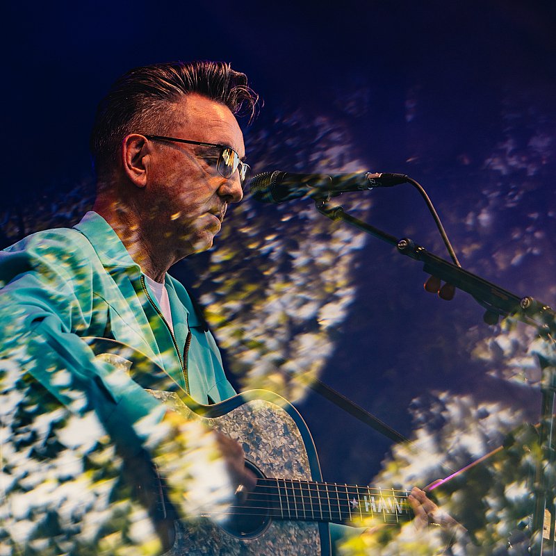 Richard Hawley at Cactusfestival 2025