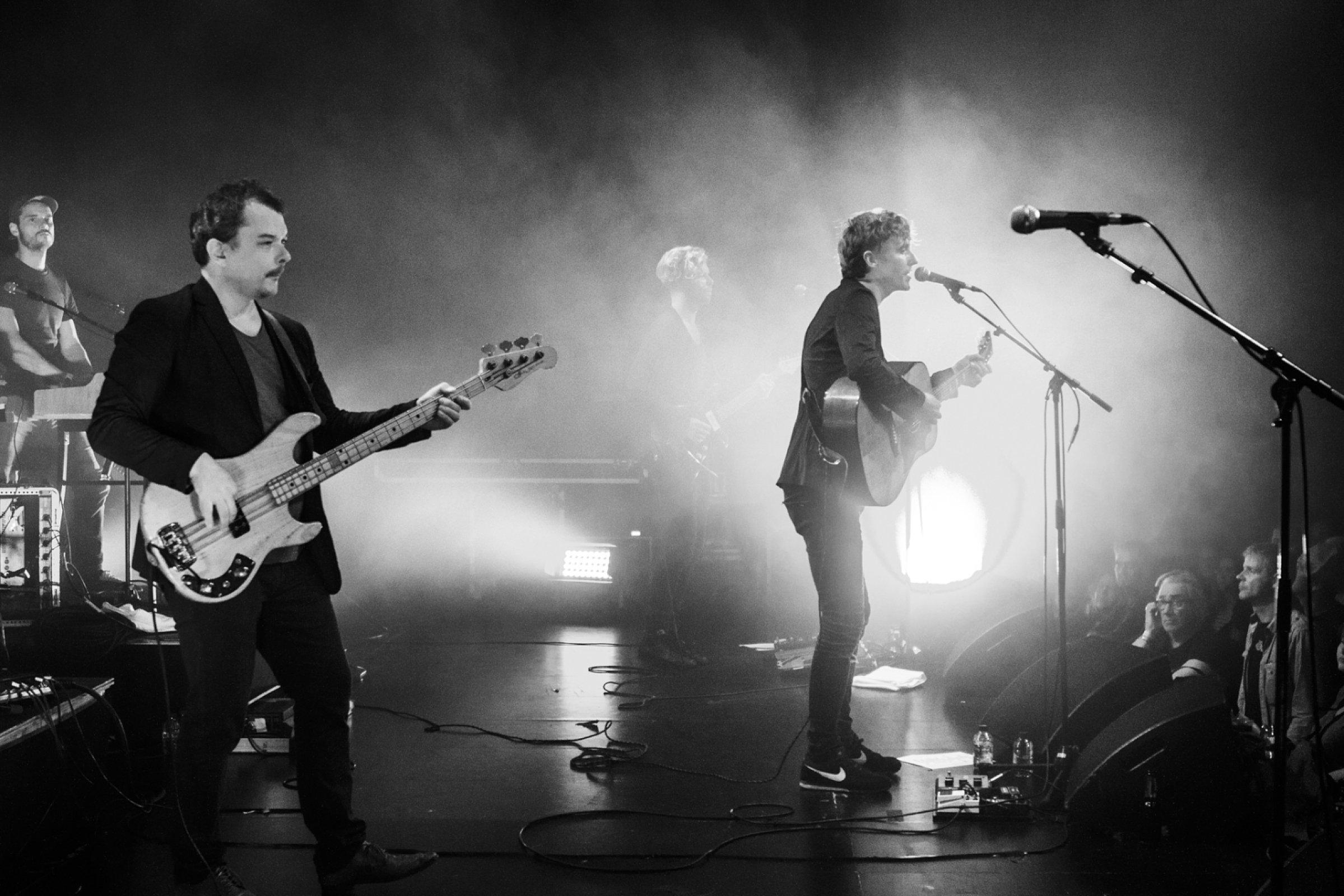 Absynthe Minded · photo 1
