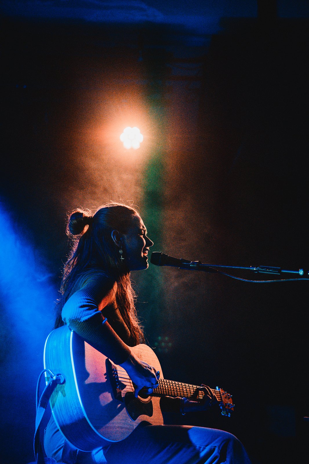 Steph Strings · photo 1