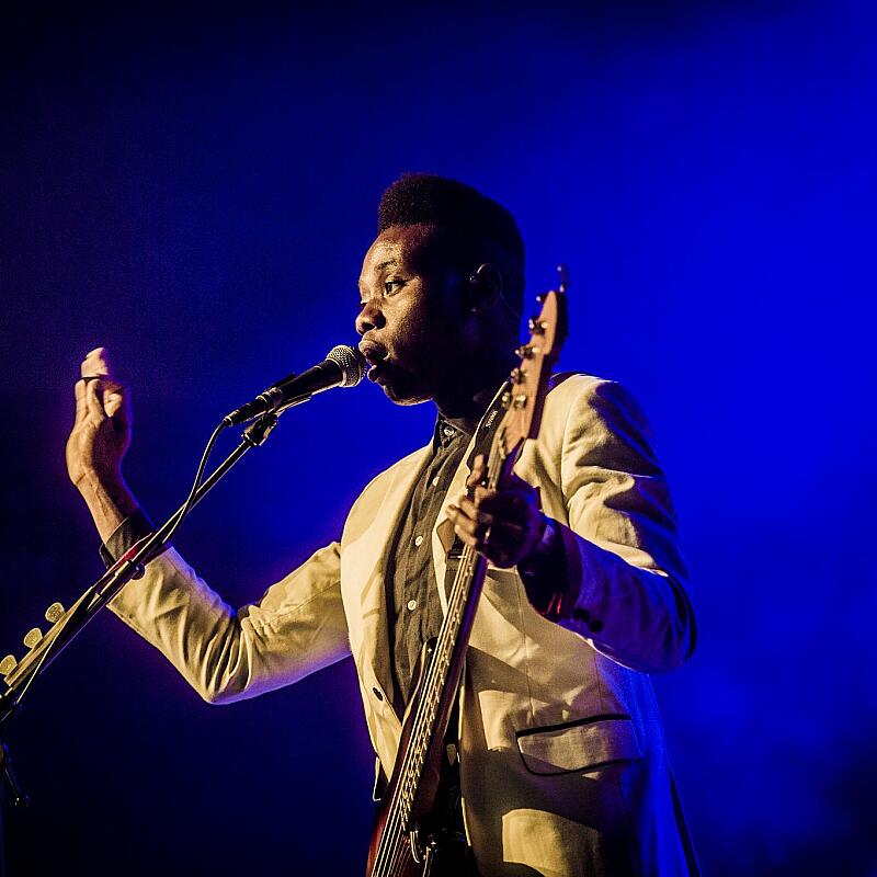 Metronomy