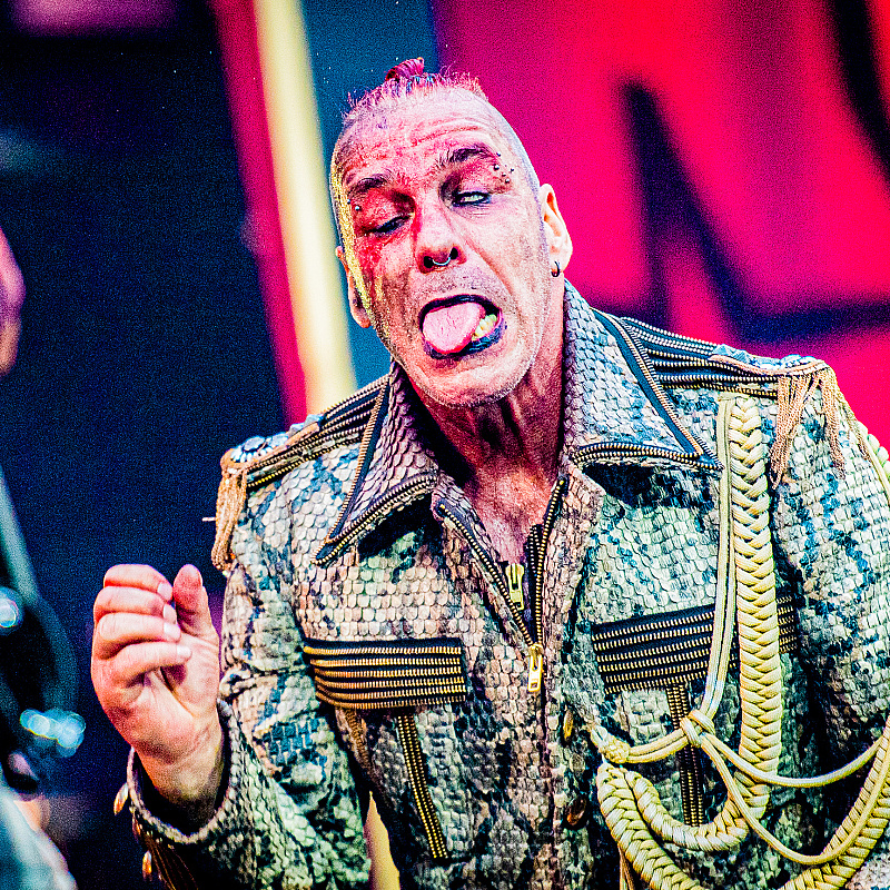 Rammstein