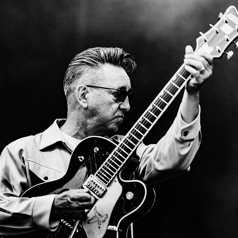 Richard Hawley at Cactusfestival 2025