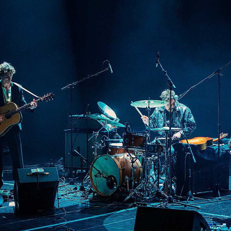 Raman. at Minardschouwburg