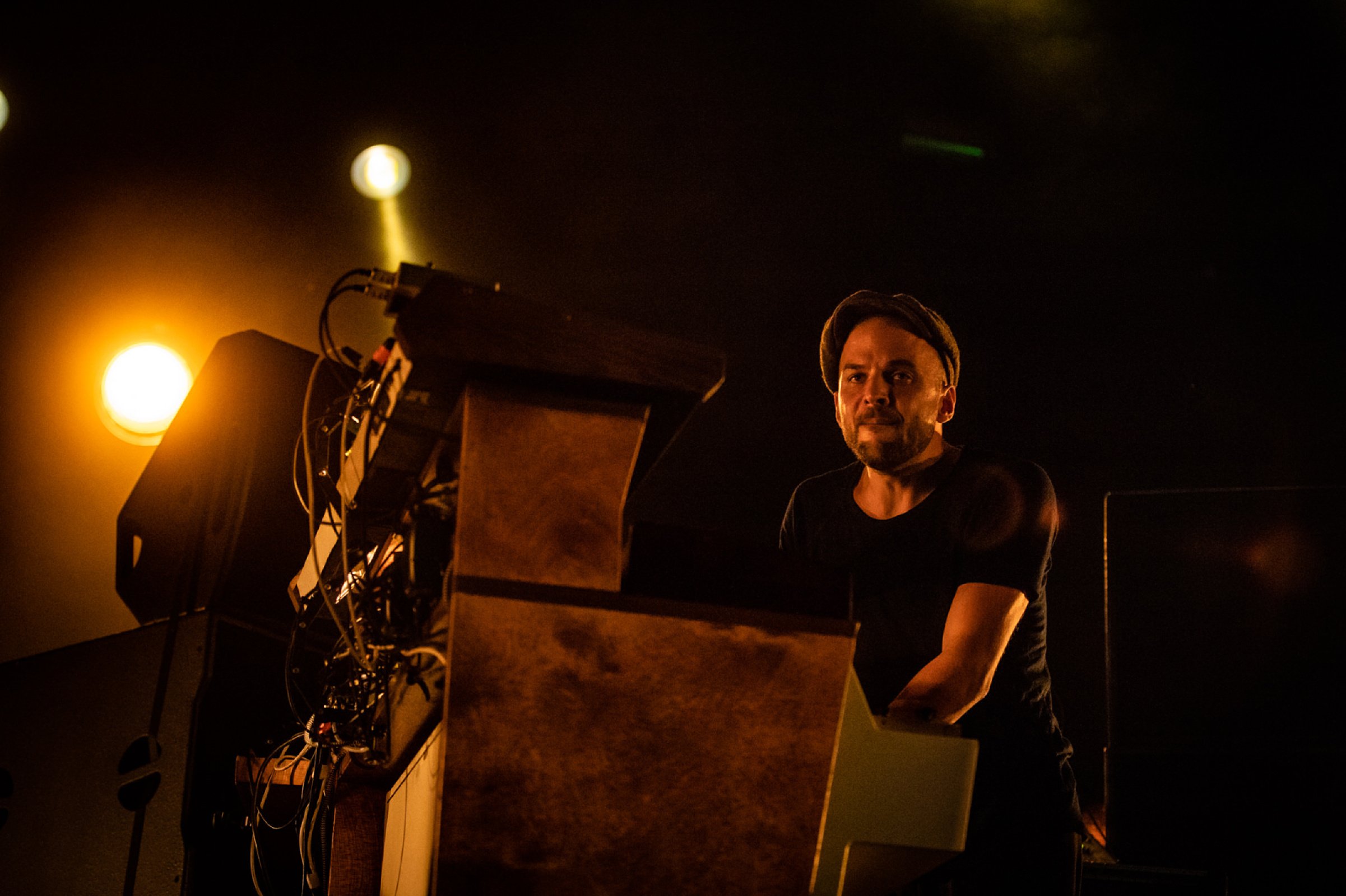 Nils Frahm · photo 1