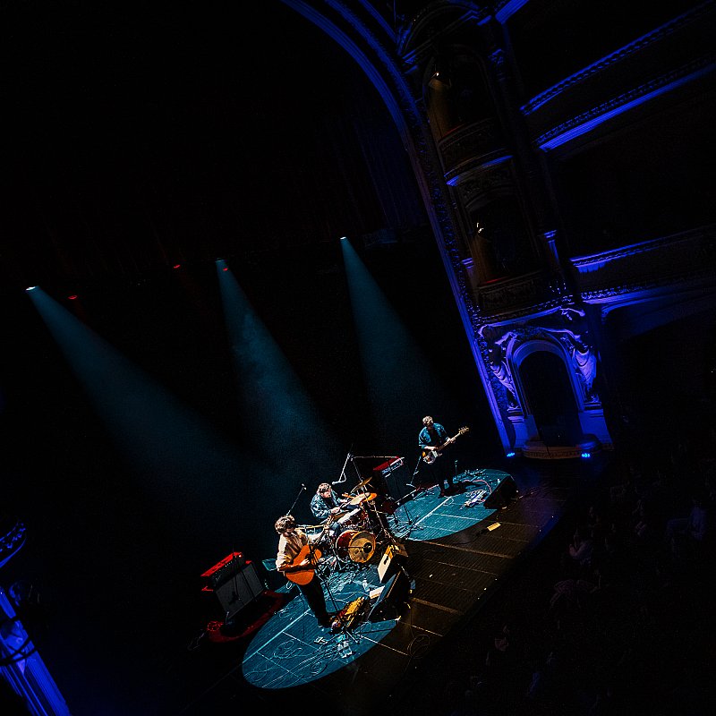 Raman. at Minardschouwburg
