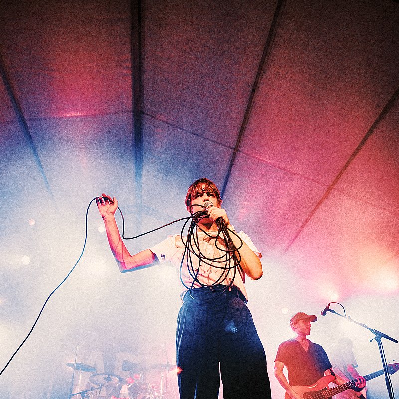 deadletter at AFF Festival 2026