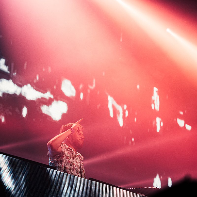 Used at Pukkelpop 2023