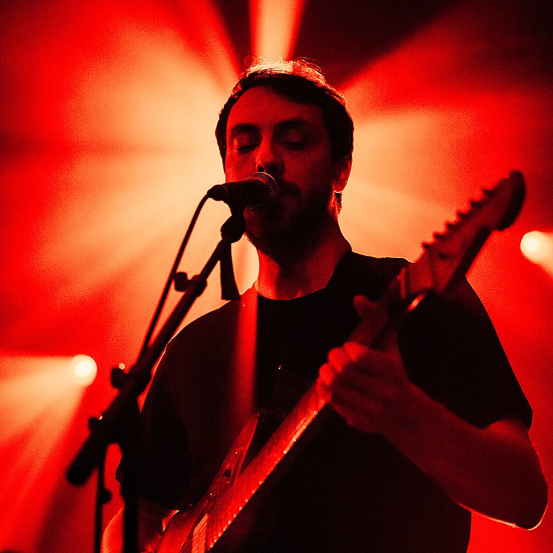 Bert Dockx at viernulvier