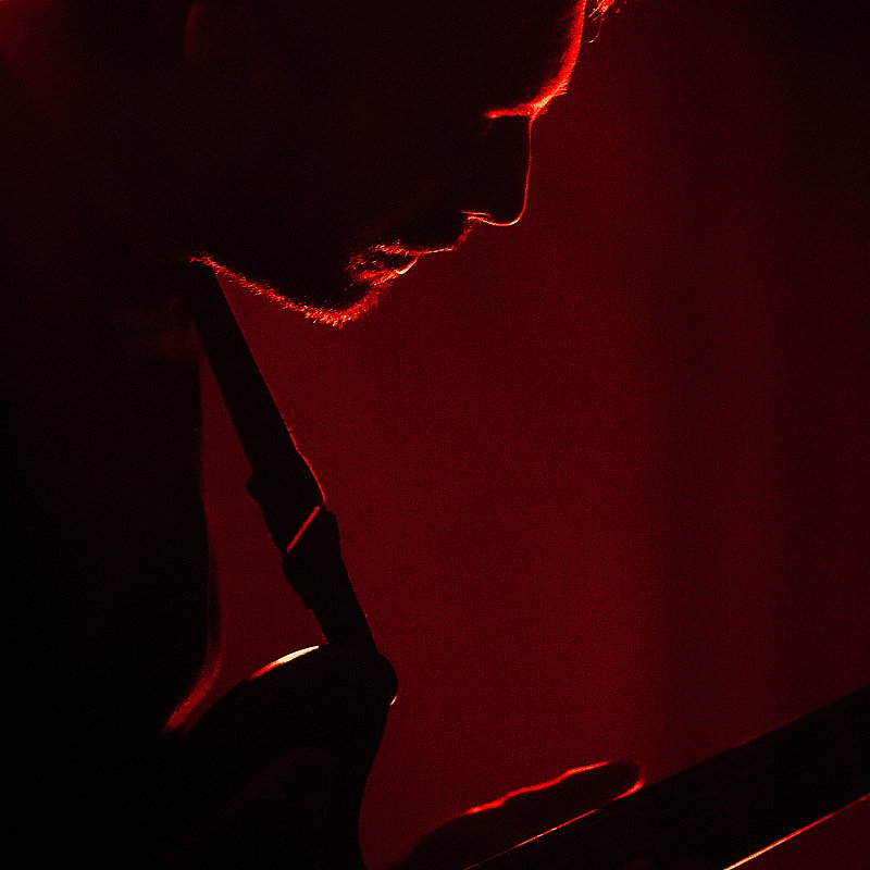 Bert Dockx at viernulvier