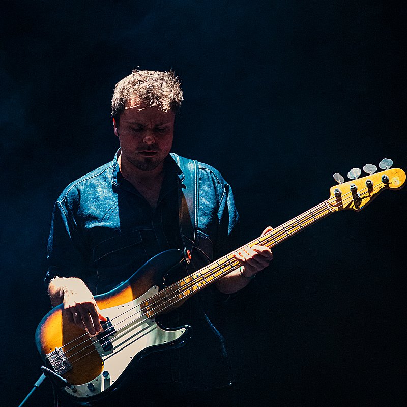 Raman. at Minardschouwburg