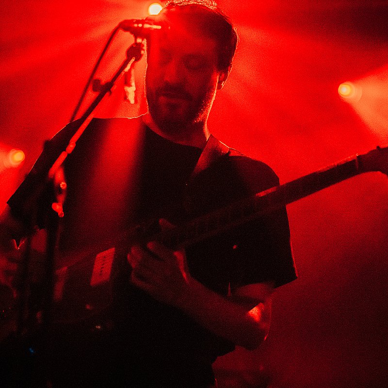 Bert Dockx at viernulvier