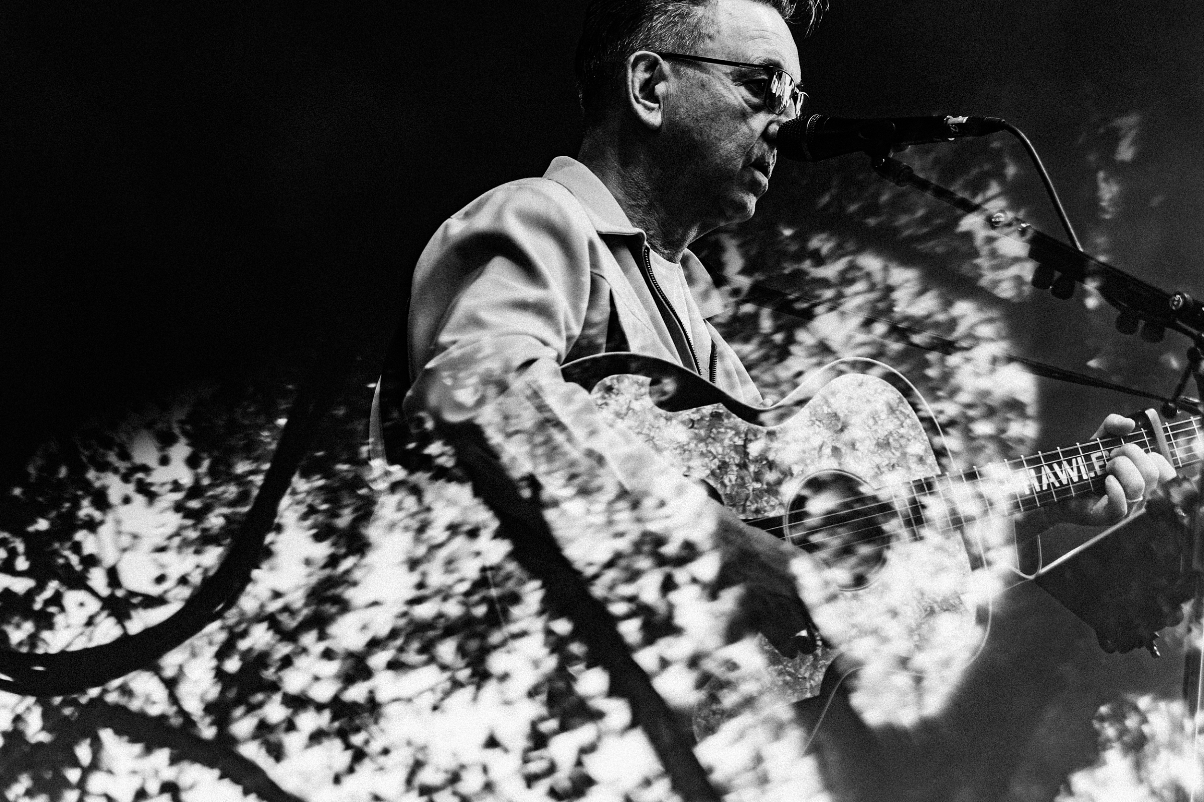 Richard Hawley at Cactusfestival 2025