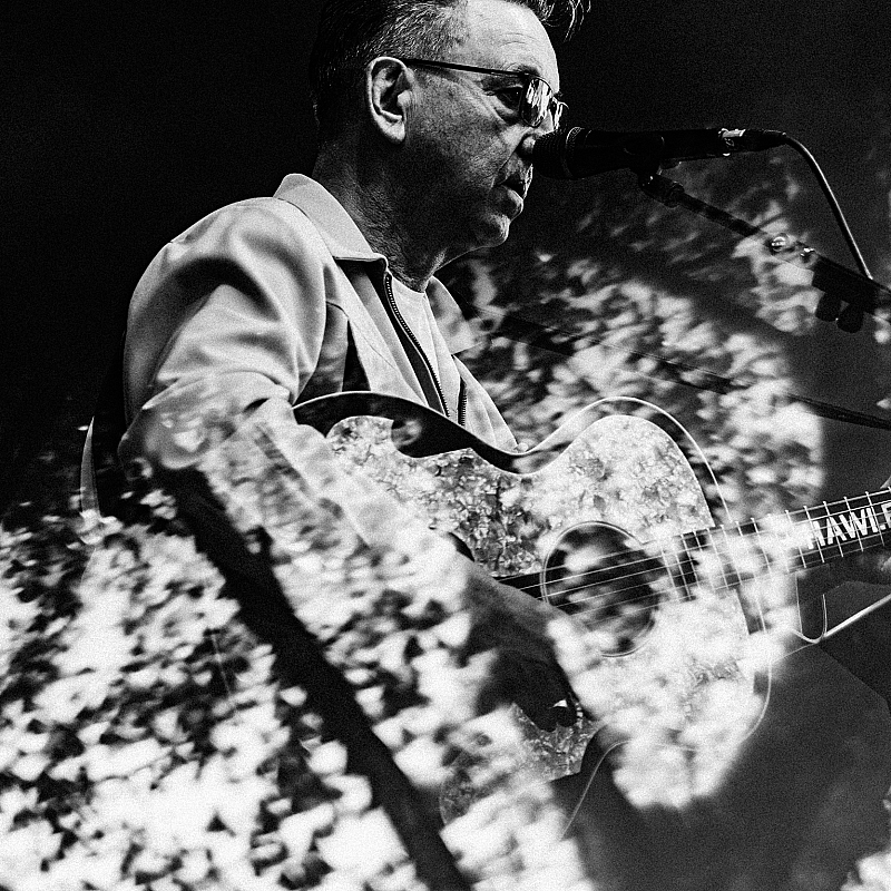 Richard Hawley at Cactusfestival 2025