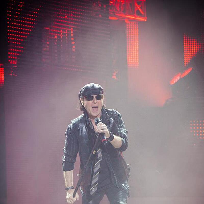 Scorpions