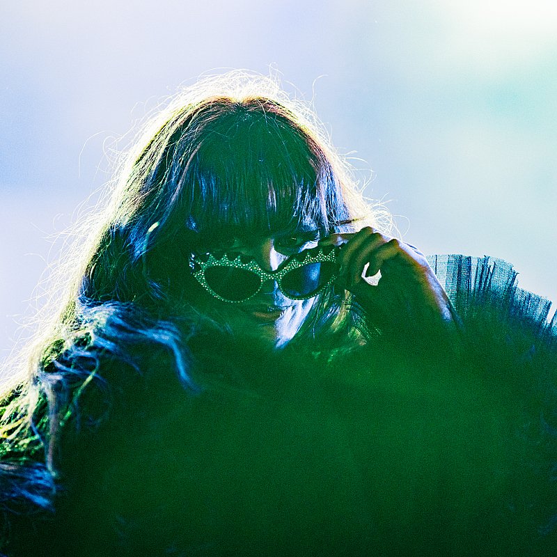 Merol at Pukkelpop 2022