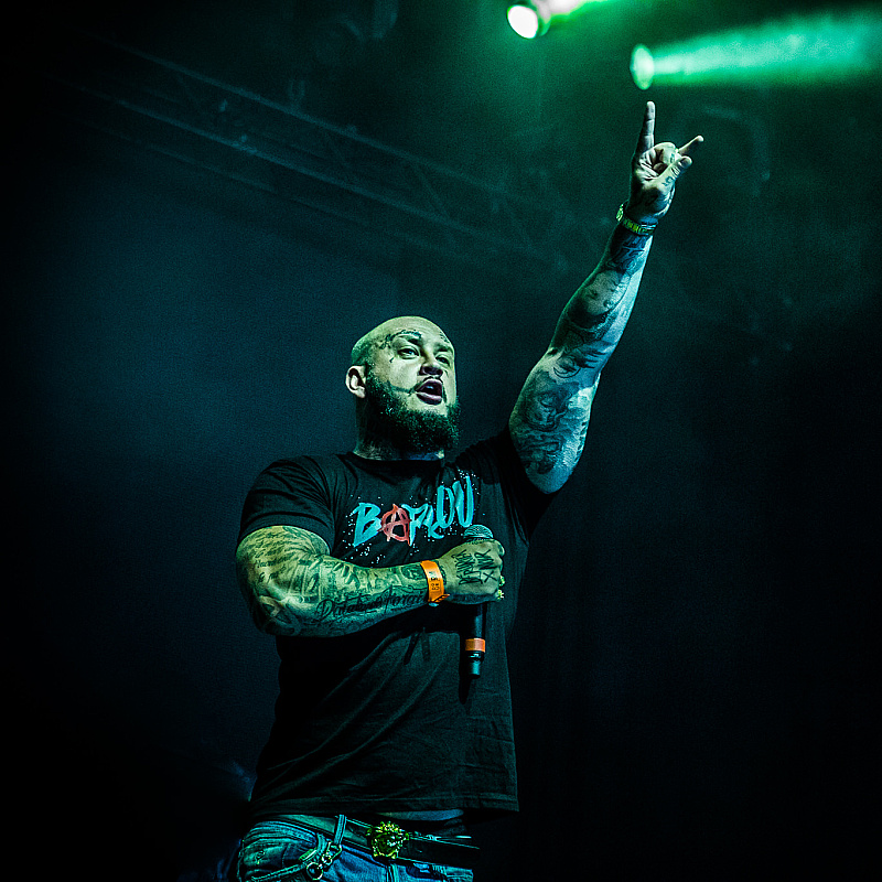 Seth Gueko